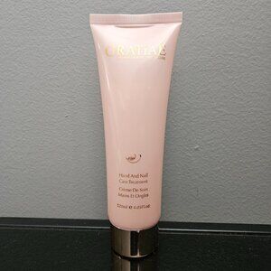 GRATIAE HAND AND NAIL CARE TREATMENT - 4.05 fl oz / 120 ml - BRAND NEW - SEALED